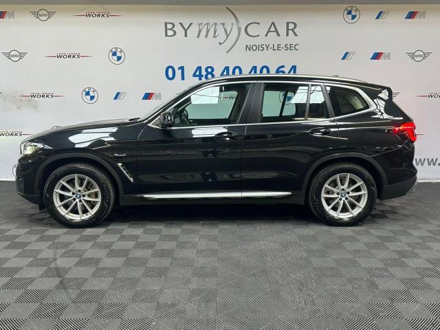 Bmw X3 image 2
