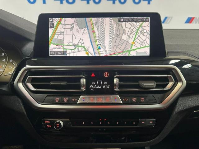 Bmw X3 image 7