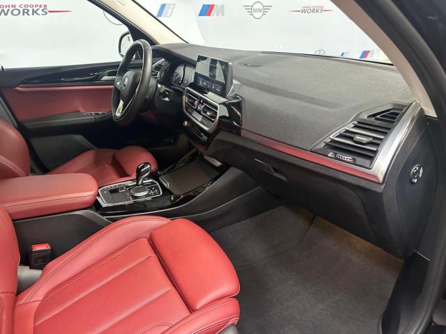 Bmw X3 image 8