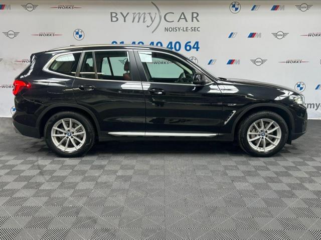 Bmw X3 image 9
