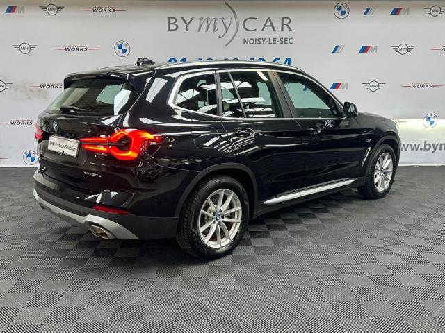 Bmw X3 image 5