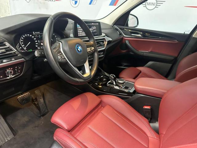 Bmw X3 image 1
