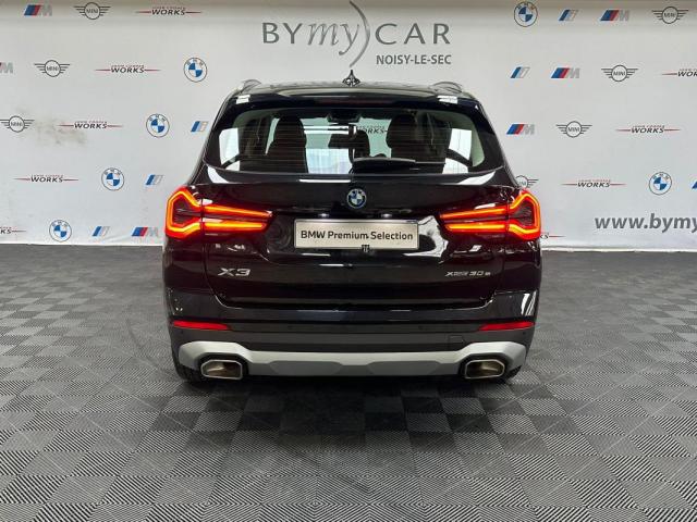 Bmw X3 image 6