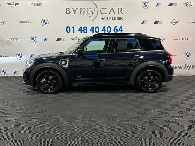 Mini Countryman image 8