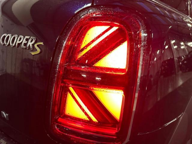 Mini Countryman image 1