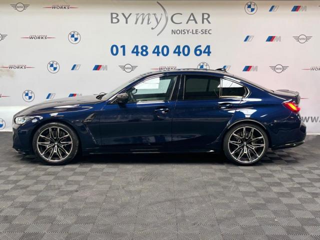 Bmw M3 image 6