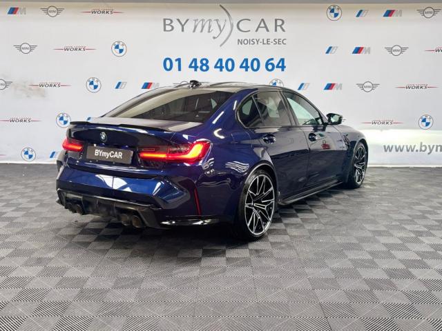 Bmw M3 image 1