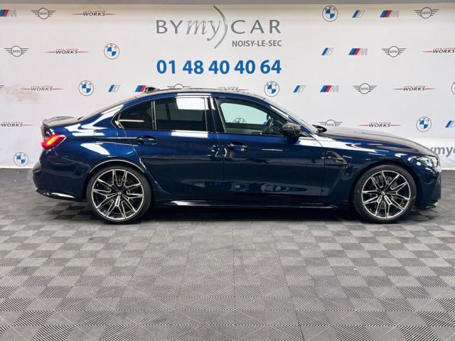 Bmw M3 image 2