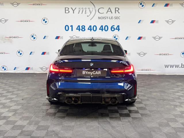 Bmw M3 image 4