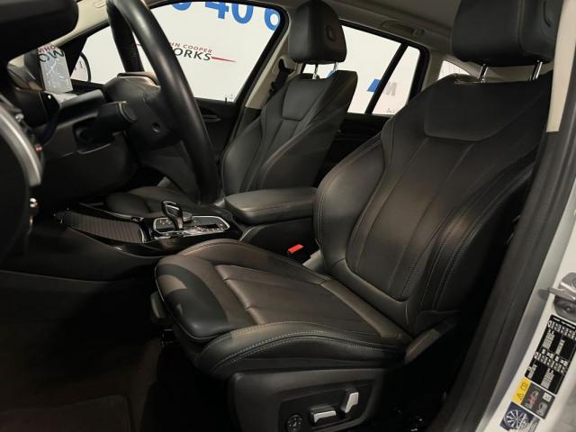 Bmw X3 image 3