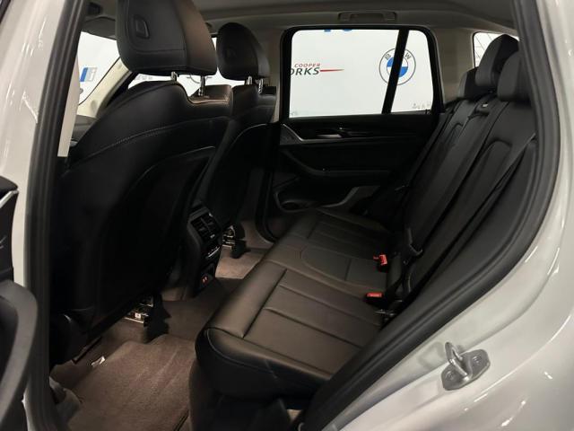 Bmw X3 image 9
