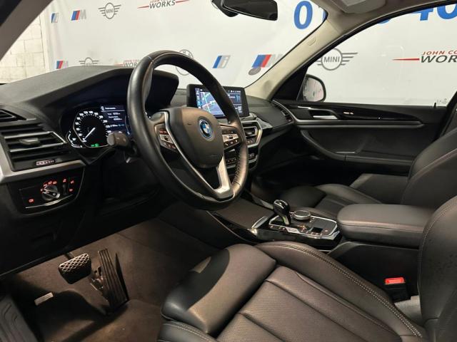 Bmw X3 image 7
