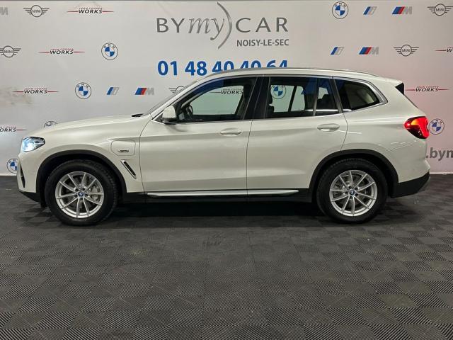 Bmw X3 image 6