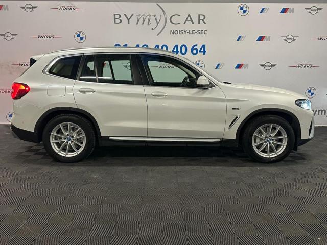Bmw X3 image 8