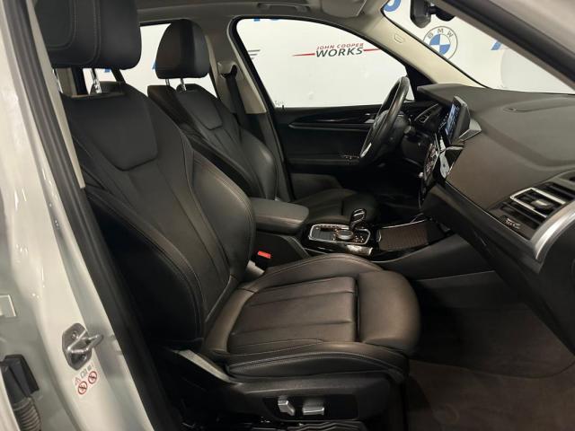 Bmw X3 image 1
