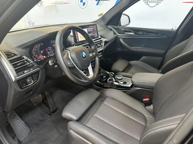 Bmw X3 image 3