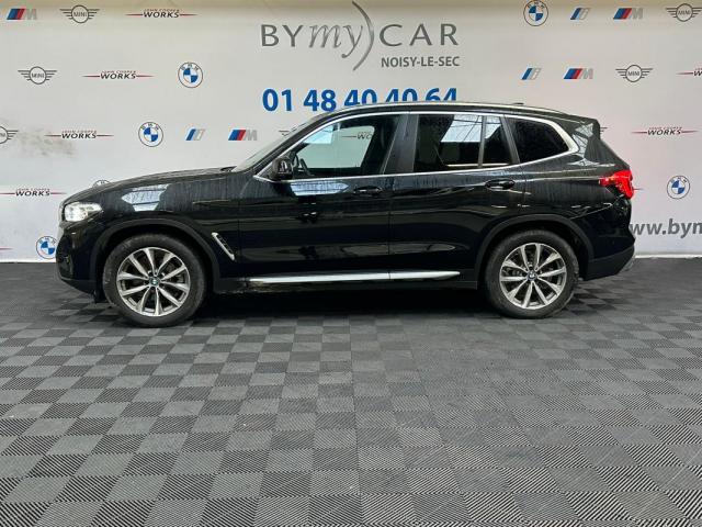 Bmw X3 image 8