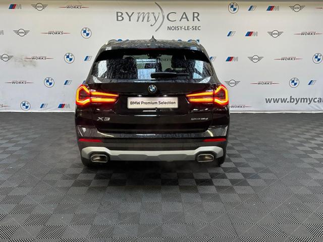 Bmw X3 image 4