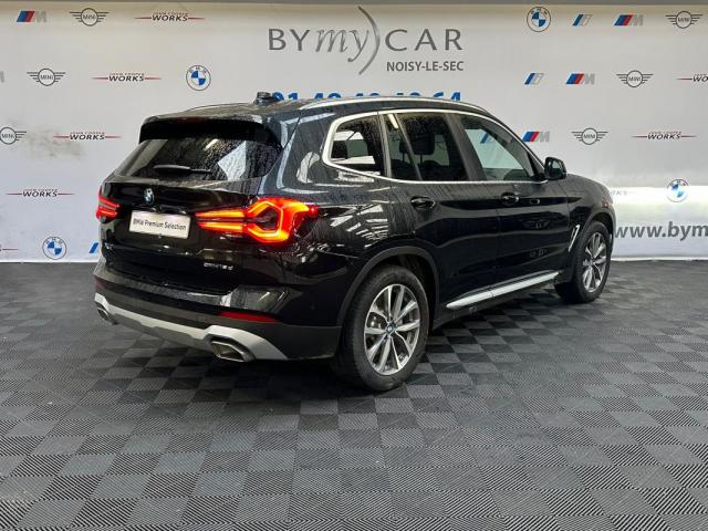 Bmw X3 image 2