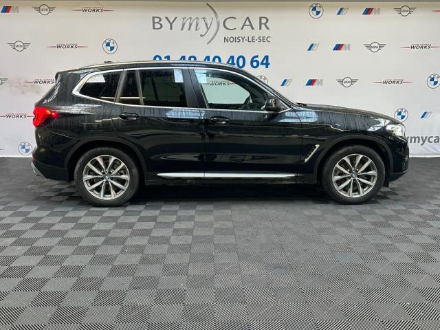 Bmw X3 image 1
