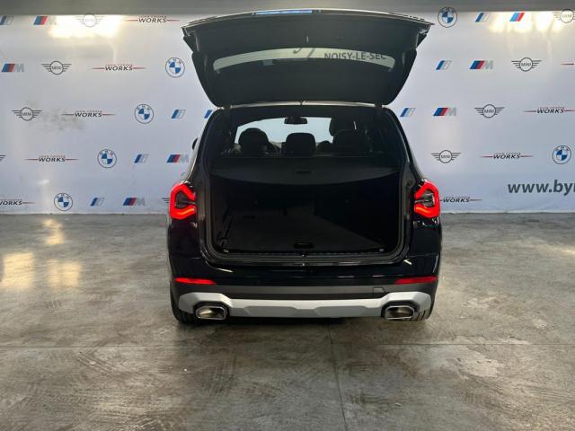 Bmw X3 image 6