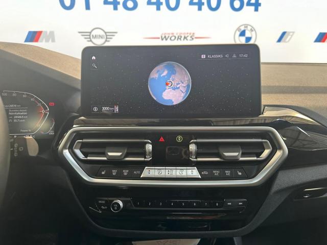 Bmw X3 image 5