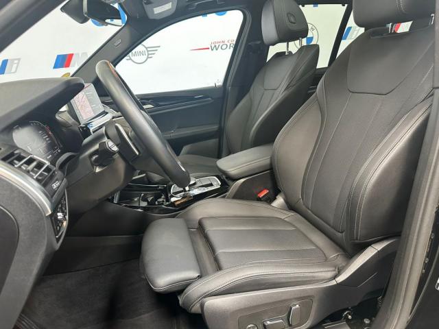 Bmw X3 image 9