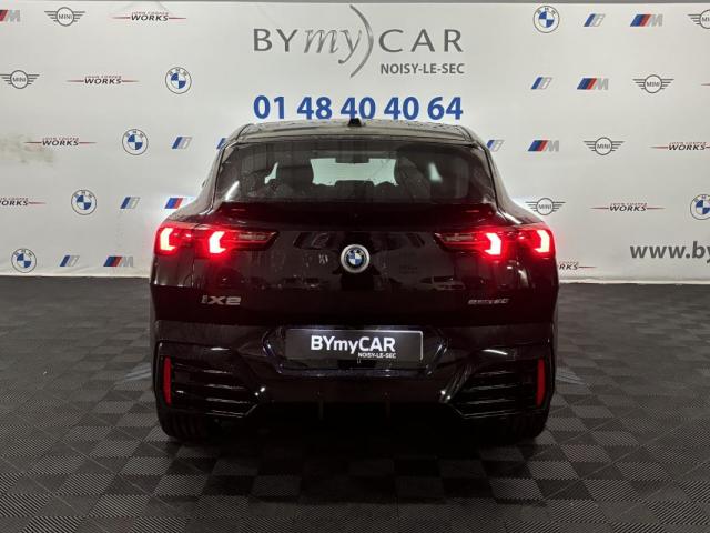 Bmw Ix image 7