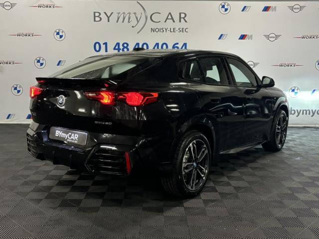 Bmw Ix image 1