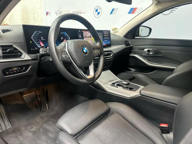 Bmw Série 3 image 6