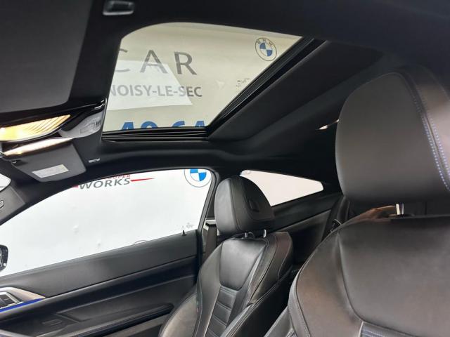 Bmw Serie 4 Coupé image 1