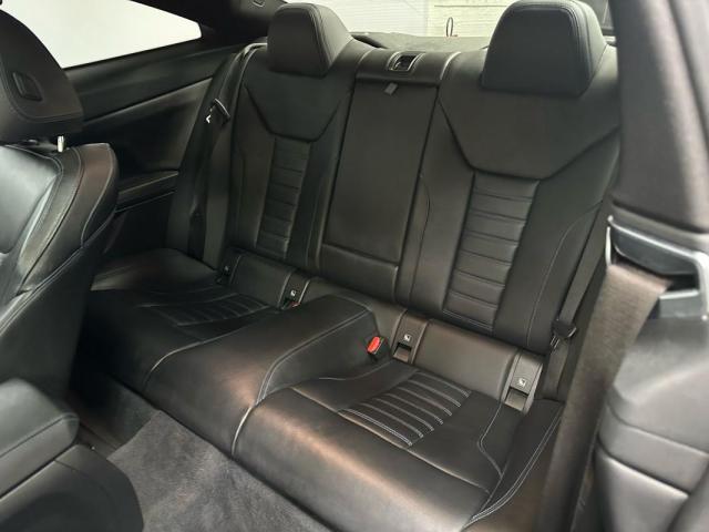 Bmw Serie 4 Coupé image 3
