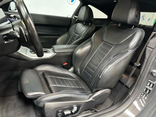 Bmw Serie 4 Coupé image 2