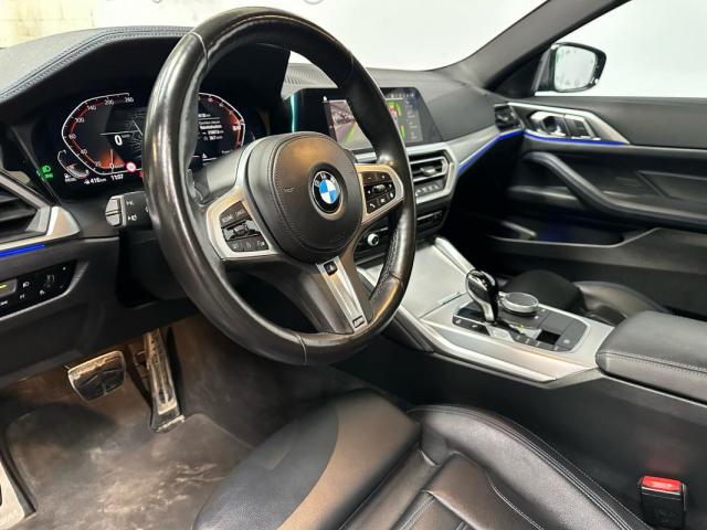 Bmw Serie 4 Coupé image 7