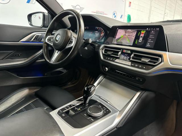 Bmw Serie 4 Coupé image 5