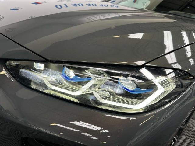 Bmw Serie 4 Coupé image 4