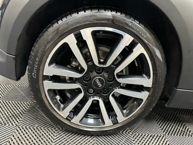 Mini Cabrio image 4