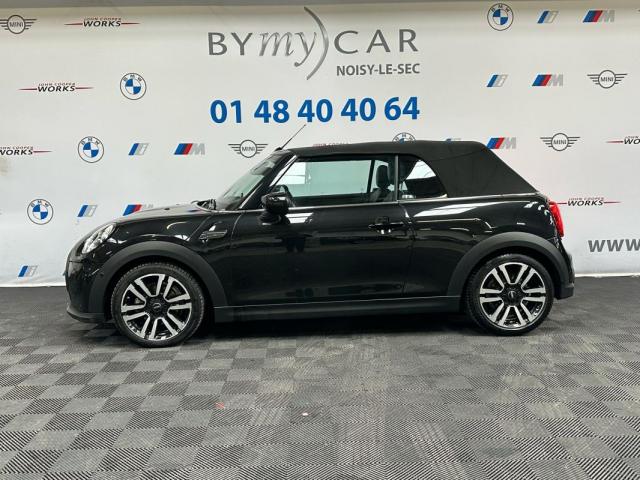 Mini Cabrio image 2