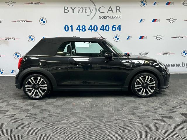 Mini Cabrio image 9