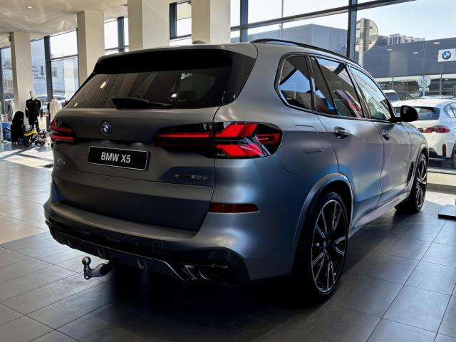Bmw X5 image 1