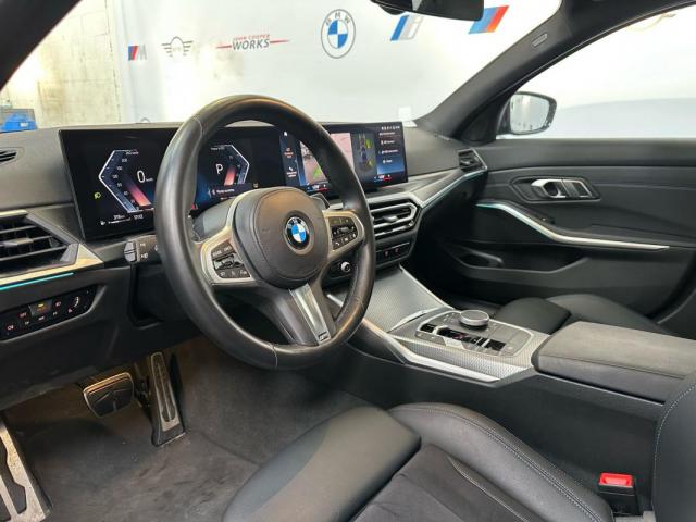 Bmw Série 3 image 3