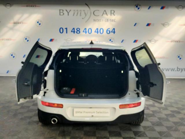Mini Clubman image 4