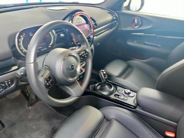 Mini Clubman image 1