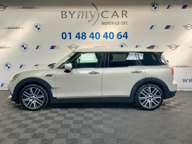 Mini Clubman image 5