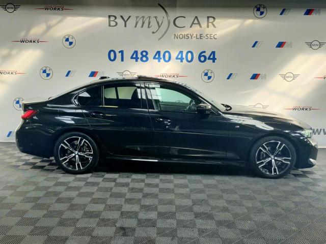 Bmw Série 3 image 1
