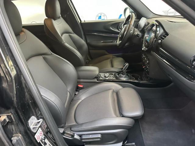 Mini Clubman image 8