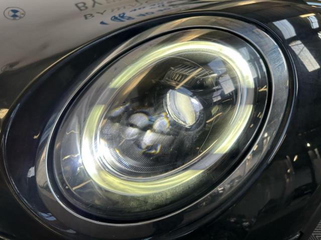 Mini Clubman image 7