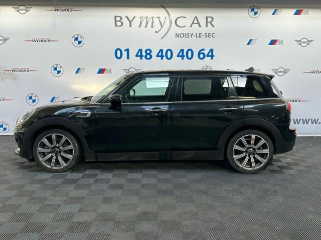 Mini Clubman image 3