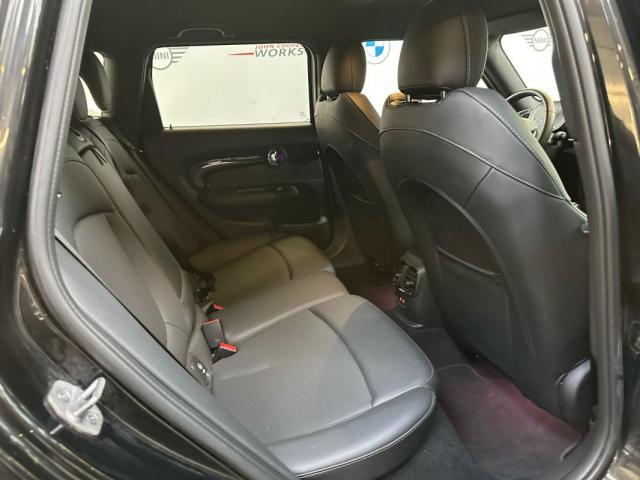 Mini Clubman image 9