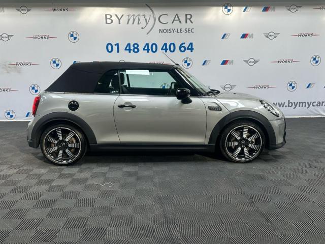Mini Cabrio image 6